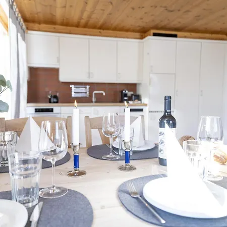 Chasa Fabulusa Apartamento *