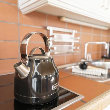 Chasa Fabulusa Apartamento *