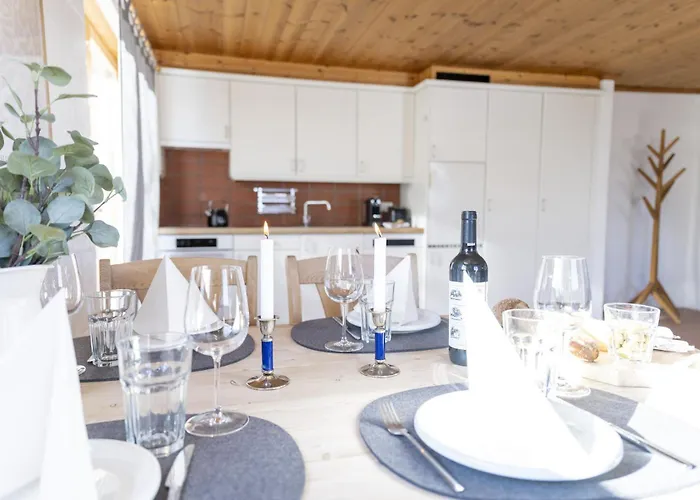 Chasa Fabulusa Apartamento *