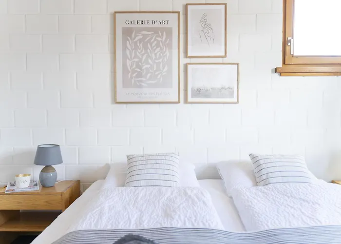 Chasa Fabulusa Apartamento Ftan