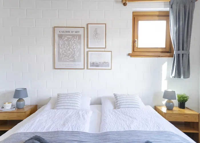 Apartamento Chasa Fabulusa