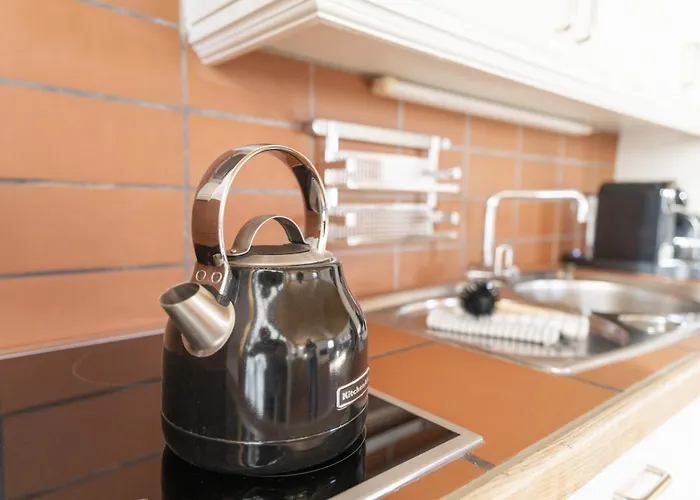 Chasa Fabulusa Apartamento *