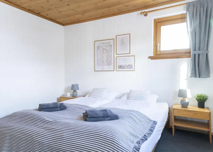 Apartamento Chasa Fabulusa Ftan