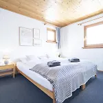 Apartamento Chasa Fabulusa