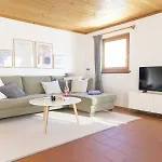 Chasa Fabulusa * Scuol
