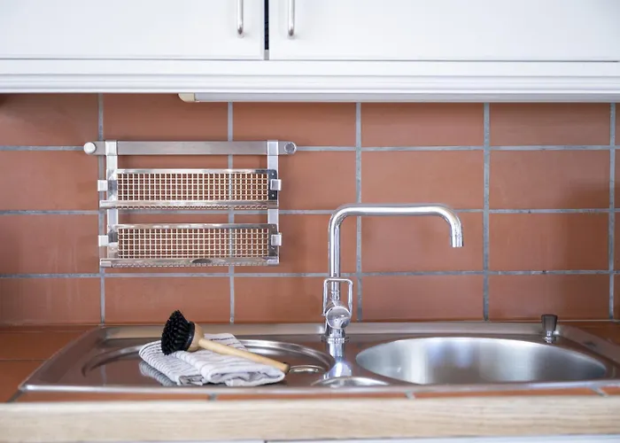 Chasa Fabulusa Lejlighed