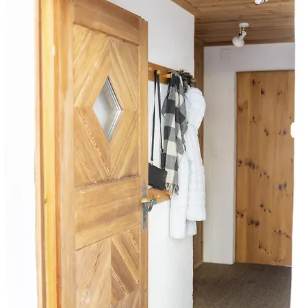 Chasa Fabulusa Διαμέρισμα Ftan