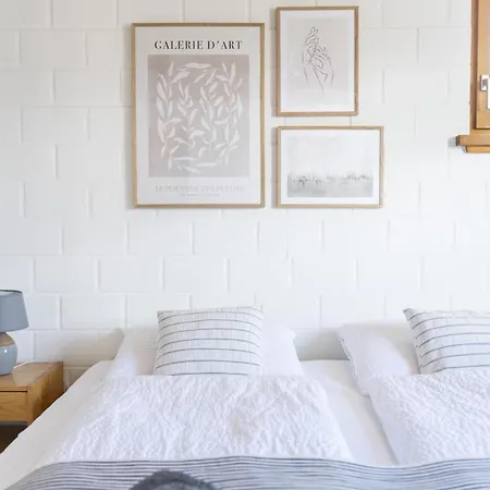 Chasa Fabulusa Διαμέρισμα Ftan