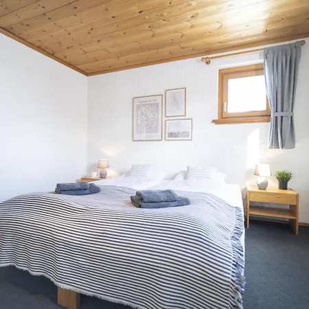 Διαμέρισμα Chasa Fabulusa *