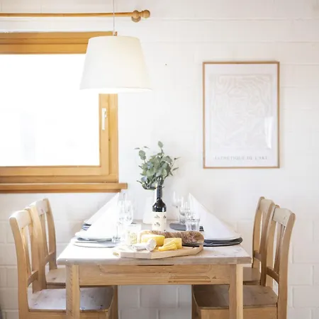 Chasa Fabulusa * Ftan